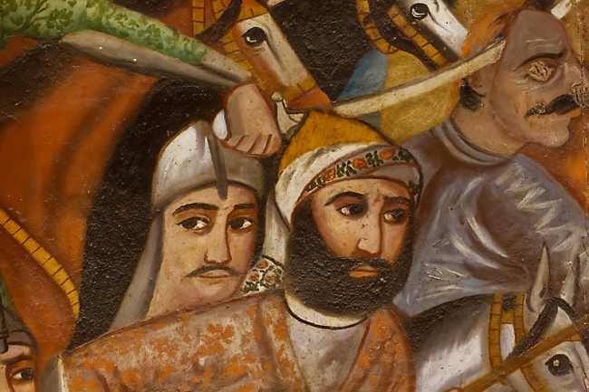 Ispahan-Palais des 40 colonnes-088